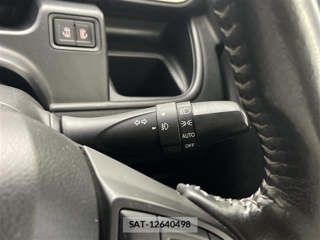 Suzuki SOLIO 2017 8934648-7
