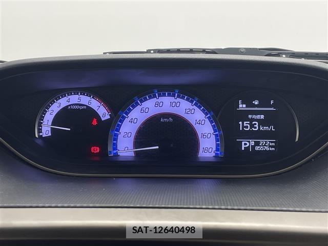 Suzuki SOLIO 2017 8934648-8