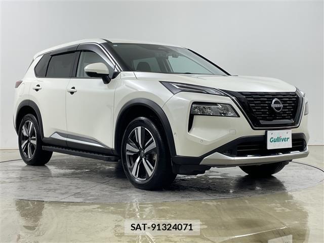top selling car