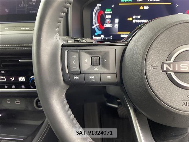 Nissan X-TRAIL 2024 8928539-1
