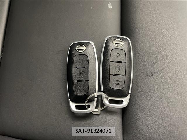Nissan X-TRAIL 2024 8928539-12
