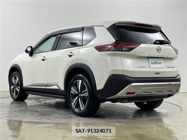 Nissan X-TRAIL 2024 8928539-13