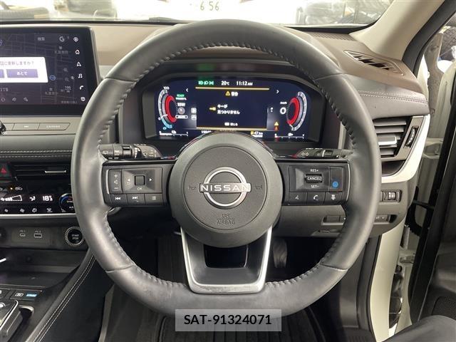 Nissan X-TRAIL 2024 8928539-21