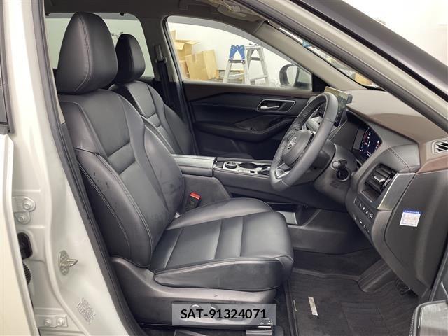 Nissan X-TRAIL 2024 8928539-22
