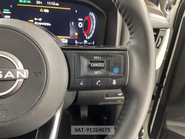 Nissan X-TRAIL 2024 8928539-3