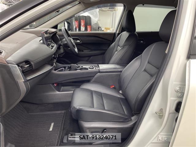 Nissan X-TRAIL 2024 8928539-4