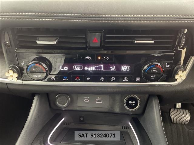 Nissan X-TRAIL 2024 8928539-5