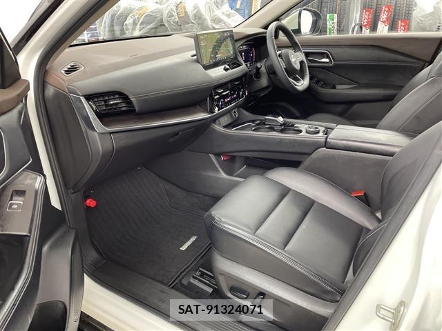 Nissan X-TRAIL 2024 8928539-6