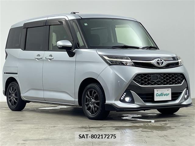 Toyota TANK 2017 8913468-0