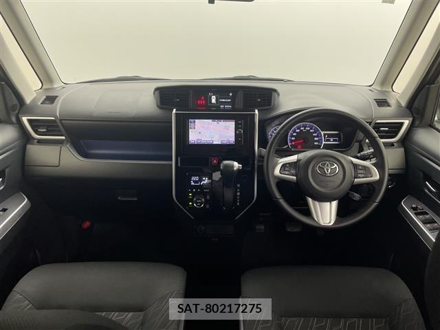 Toyota TANK 2017 8913468-15