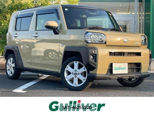 Daihatsu TAFT 2021 8697674-0
