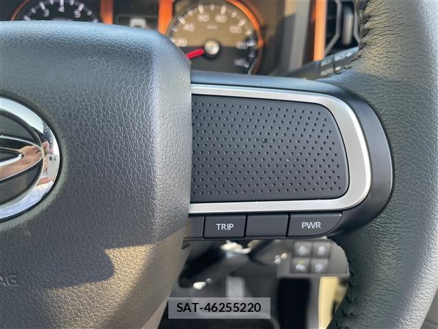 Daihatsu TAFT 2021 8697674-11