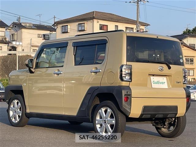 Daihatsu TAFT 2021 8697674-13