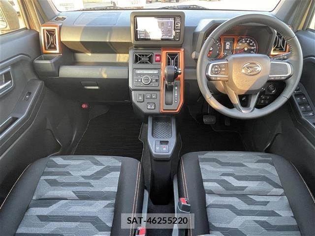 Daihatsu TAFT 2021 8697674-14