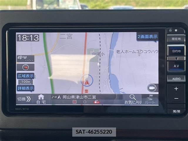 Daihatsu TAFT 2021 8697674-16