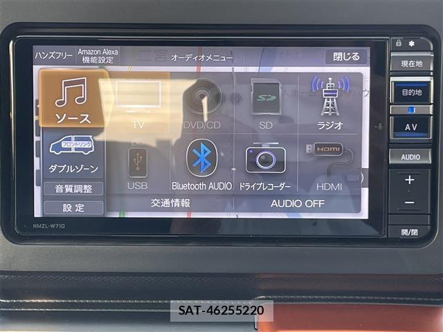 Daihatsu TAFT 2021 8697674-17
