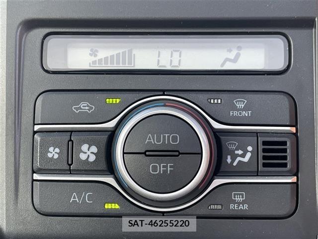 Daihatsu TAFT 2021 8697674-2