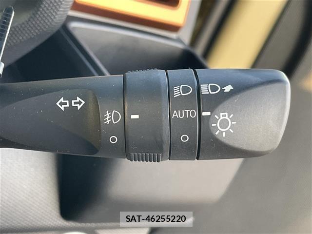 Daihatsu TAFT 2021 8697674-20