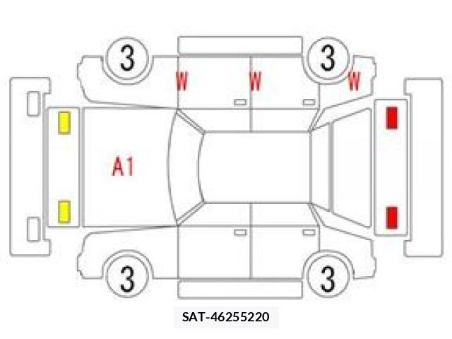 Daihatsu TAFT 2021 8697674-23