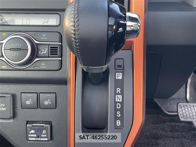 Daihatsu TAFT 2021 8697674-4