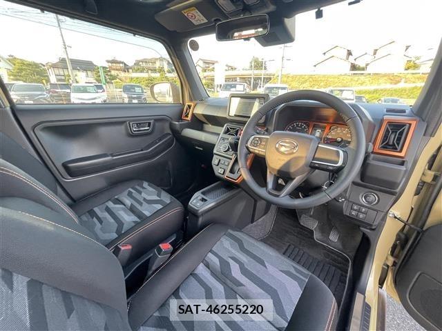 Daihatsu TAFT 2021 8697674-6