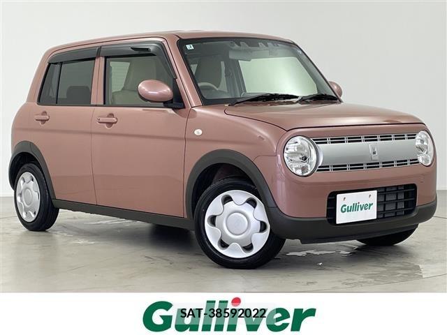 Suzuki LAPIN 2025 8932862-0