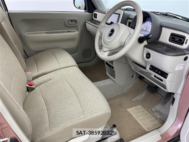 Suzuki LAPIN 2025 8932862-10