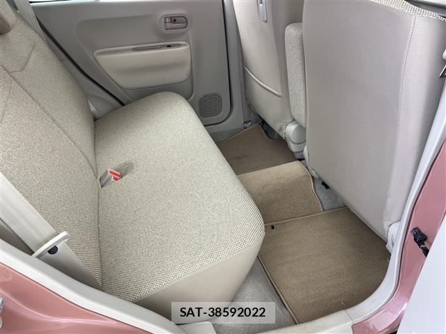Suzuki LAPIN 2025 8932862-12