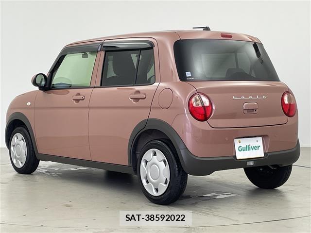 Suzuki LAPIN 2025 8932862-14