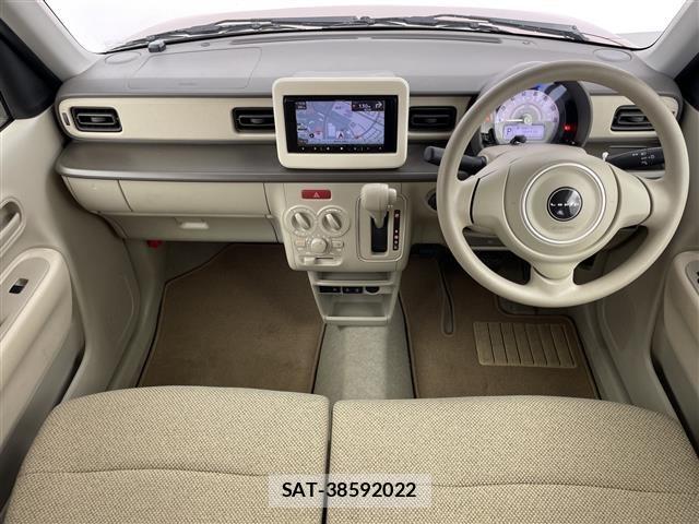 Suzuki LAPIN 2025 8932862-15