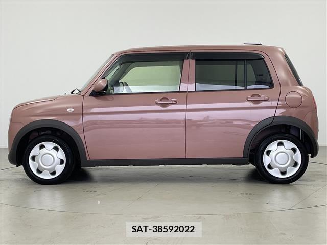 Suzuki LAPIN 2025 8932862-2
