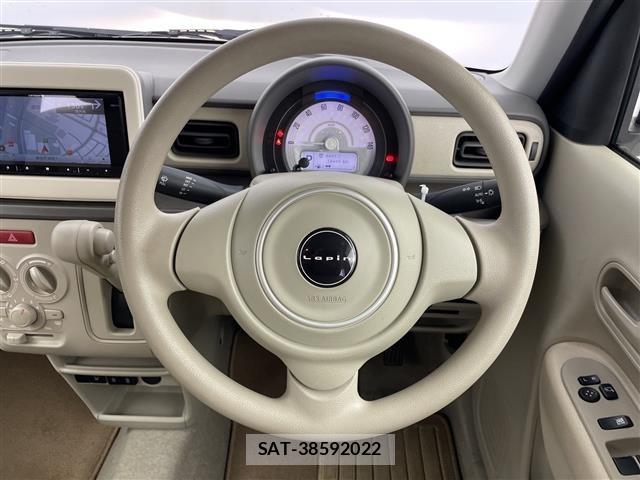 Suzuki LAPIN 2025 8932862-20