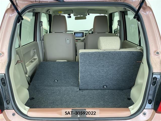 Suzuki LAPIN 2025 8932862-21