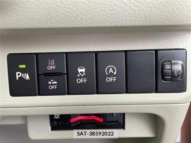 Suzuki LAPIN 2025 8932862-22