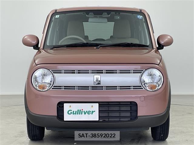 Suzuki LAPIN 2025 8932862-23