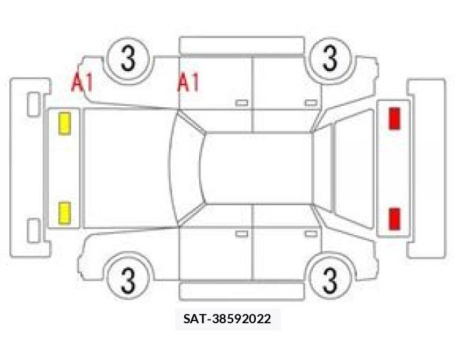 Suzuki LAPIN 2025 8932862-24