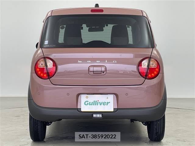Suzuki LAPIN 2025 8932862-4