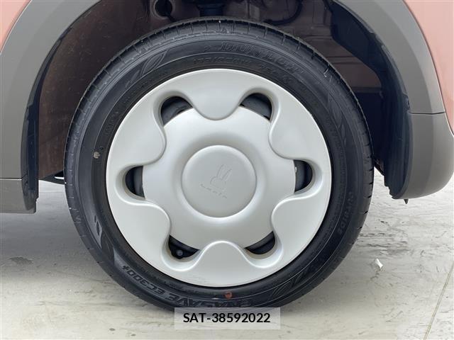 Suzuki LAPIN 2025 8932862-6