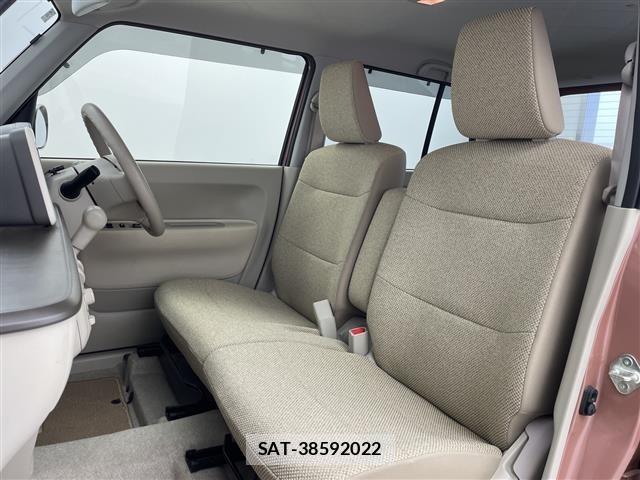Suzuki LAPIN 2025 8932862-9
