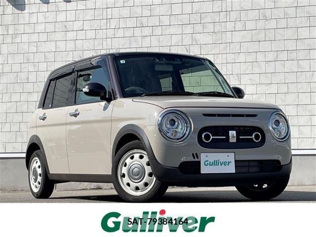 Suzuki LAPIN 2023 8932863-0