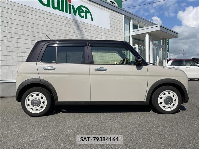 Suzuki LAPIN 2023 8932863-1
