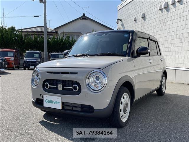 Suzuki LAPIN 2023 8932863-17