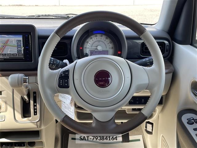 Suzuki LAPIN 2023 8932863-22