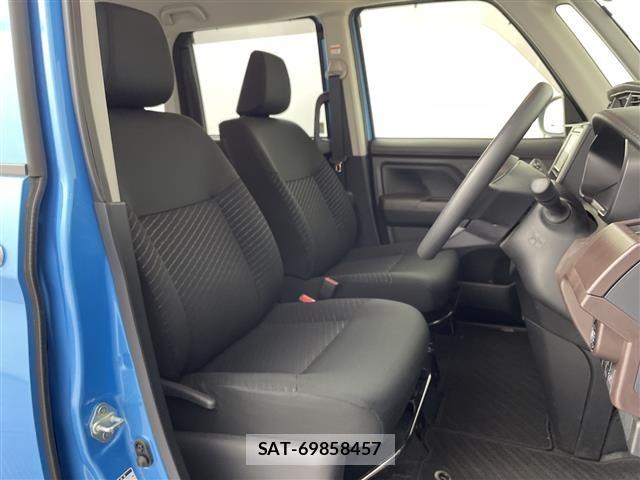 Toyota ROOMY 2020 8914211-1