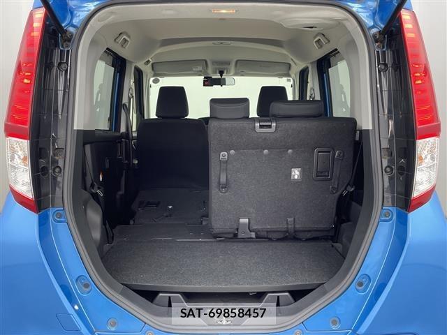 Toyota ROOMY 2020 8914211-10