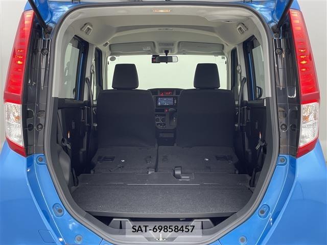 Toyota ROOMY 2020 8914211-11