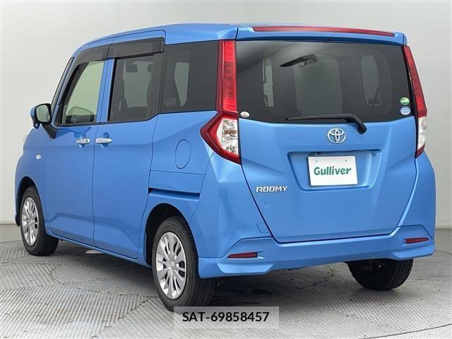 Toyota ROOMY 2020 8914211-13