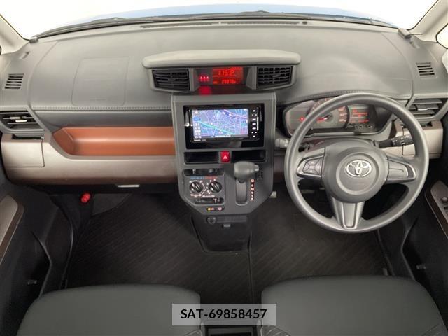 Toyota ROOMY 2020 8914211-14