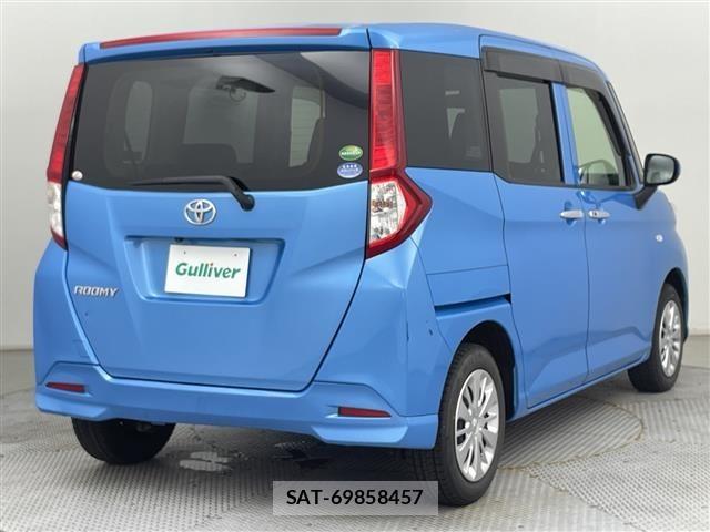Toyota ROOMY 2020 8914211-16