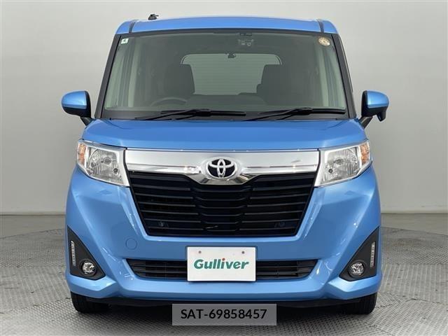 Toyota ROOMY 2020 8914211-17